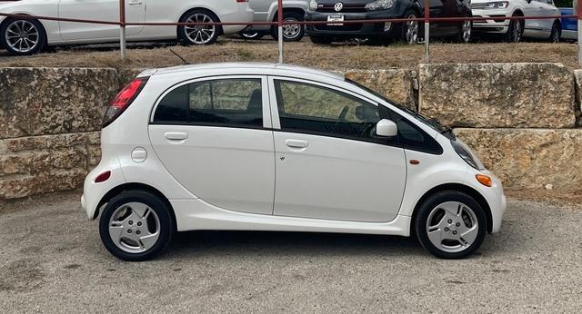 used 2012 Mitsubishi i-MiEV car, priced at $5,895