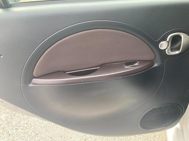 used 2012 Mitsubishi i-MiEV car, priced at $5,895