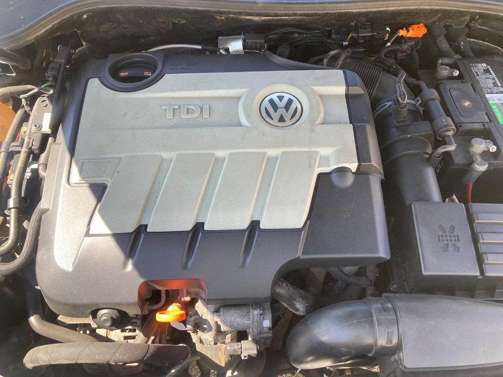 used 2013 Volkswagen Jetta SportWagen car, priced at $9,495