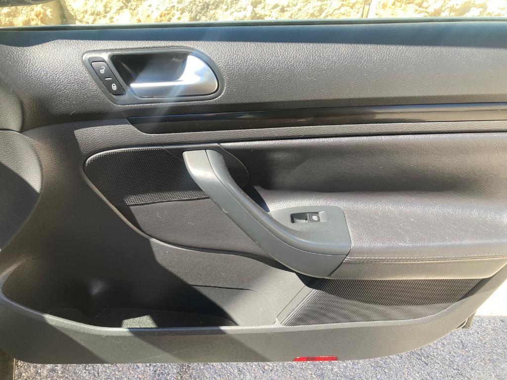 used 2013 Volkswagen Jetta SportWagen car, priced at $9,495