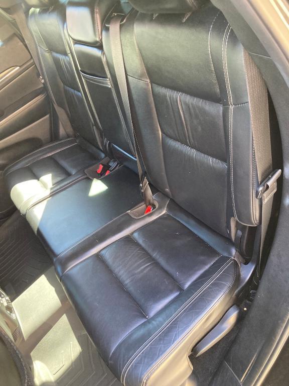 used 2015 Jeep Grand Cherokee car, priced at $10,695