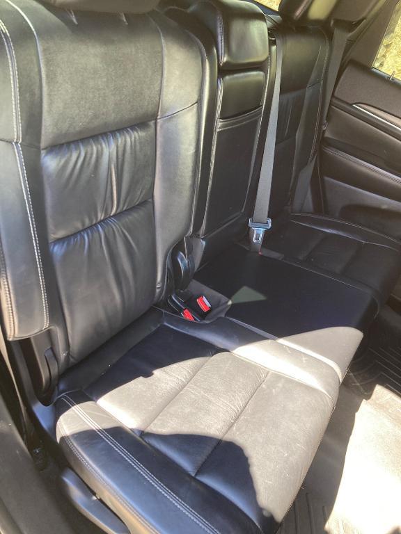 used 2015 Jeep Grand Cherokee car, priced at $10,695