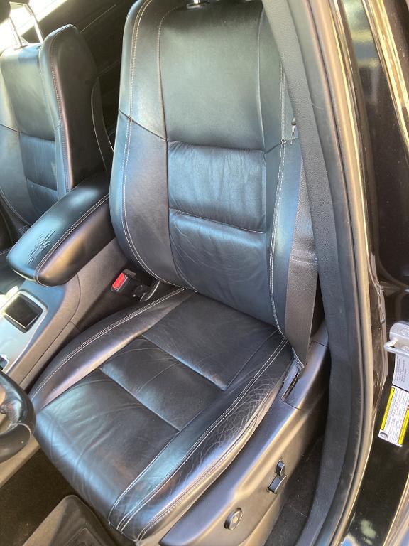 used 2015 Jeep Grand Cherokee car, priced at $10,695