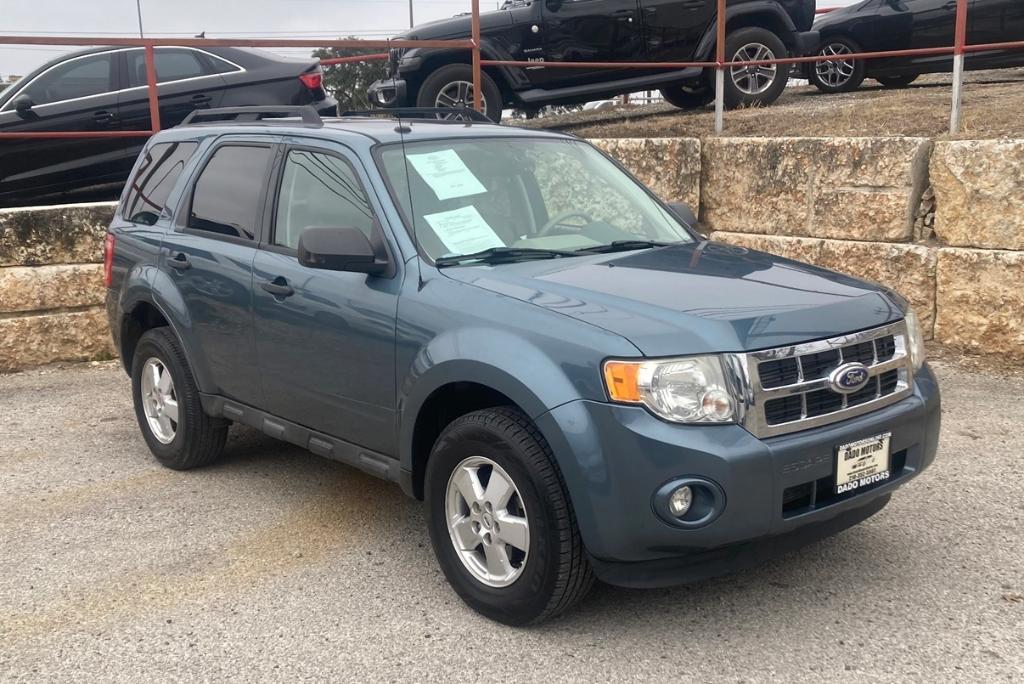 used 2011 Ford Escape car, priced at $6,695
