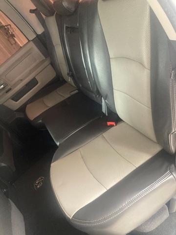 used 2012 Ram 1500 car, priced at $9,495