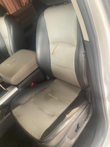 used 2012 Ram 1500 car, priced at $9,495