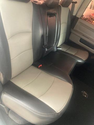 used 2012 Ram 1500 car, priced at $9,495