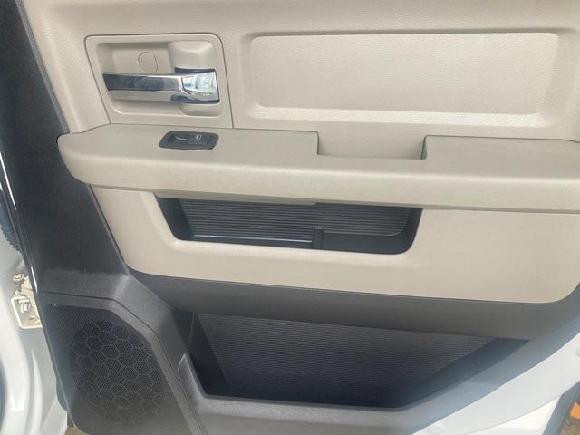 used 2012 Ram 1500 car, priced at $9,495