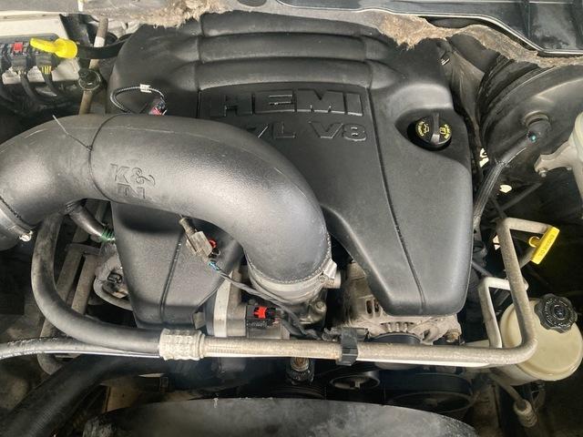 used 2012 Ram 1500 car, priced at $9,495