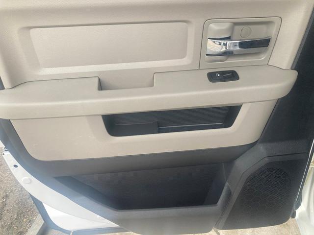 used 2012 Ram 1500 car, priced at $9,495