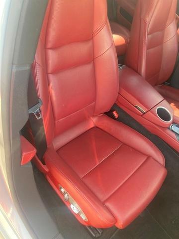 used 2016 Porsche Panamera car, priced at $19,495