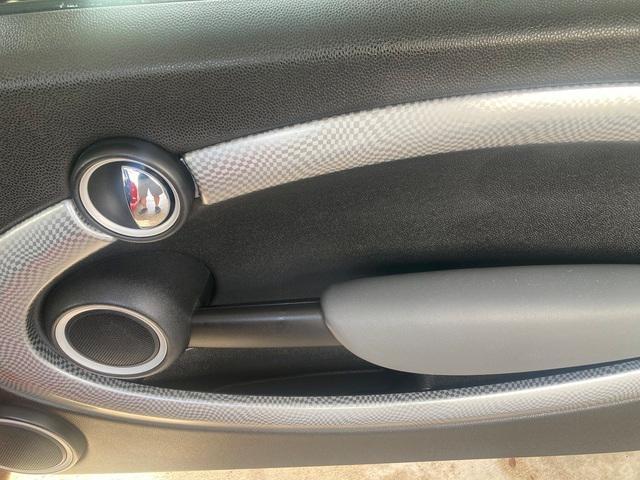 used 2009 MINI Cooper S car, priced at $6,995