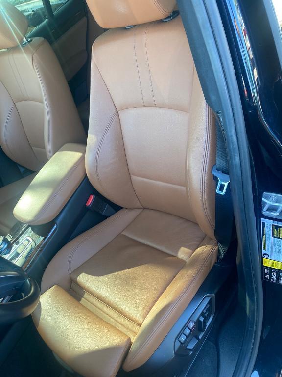 used 2017 BMW X3 car, priced at $16,995