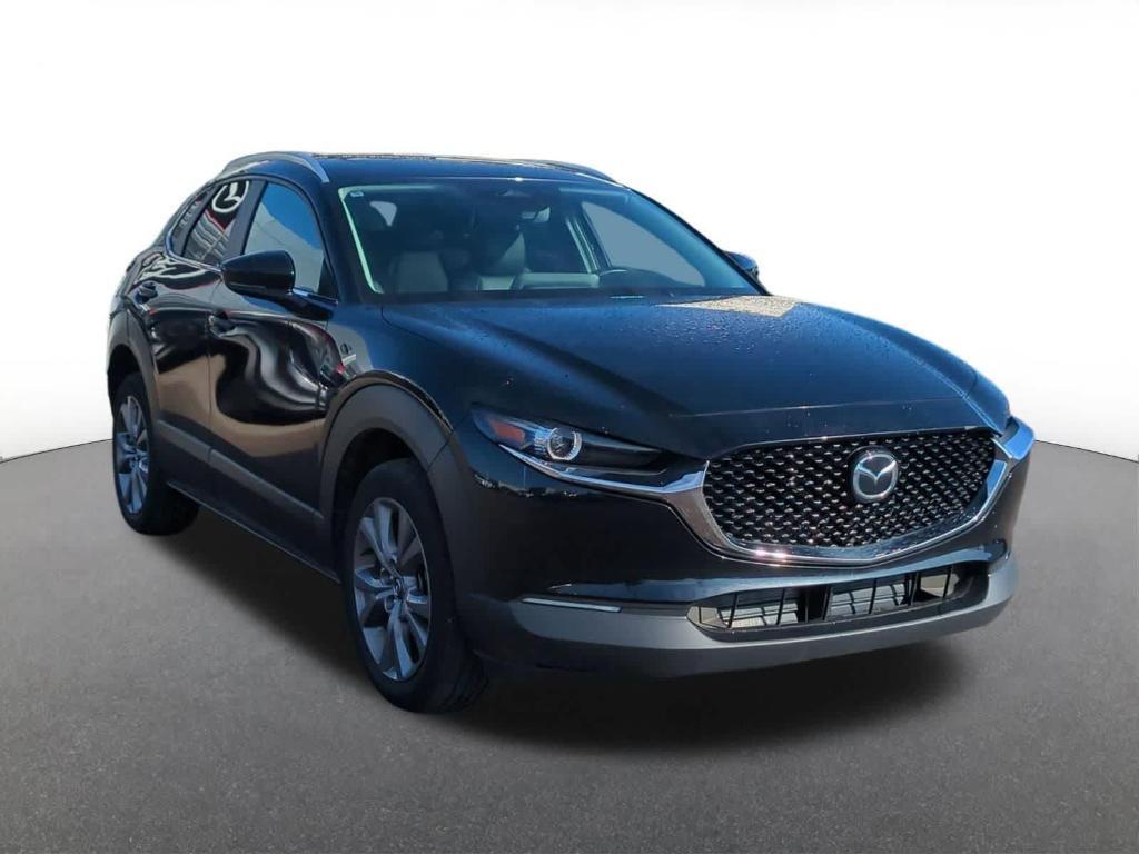 used 2024 Mazda CX-30 car, priced at $22,997