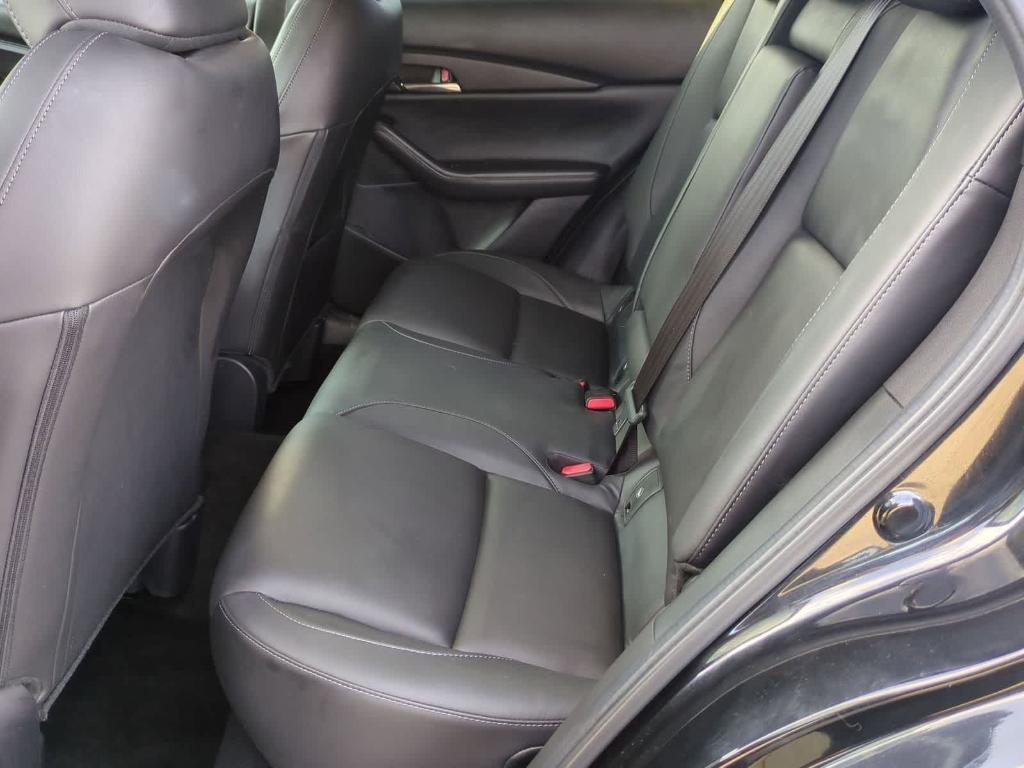 used 2024 Mazda CX-30 car, priced at $22,997