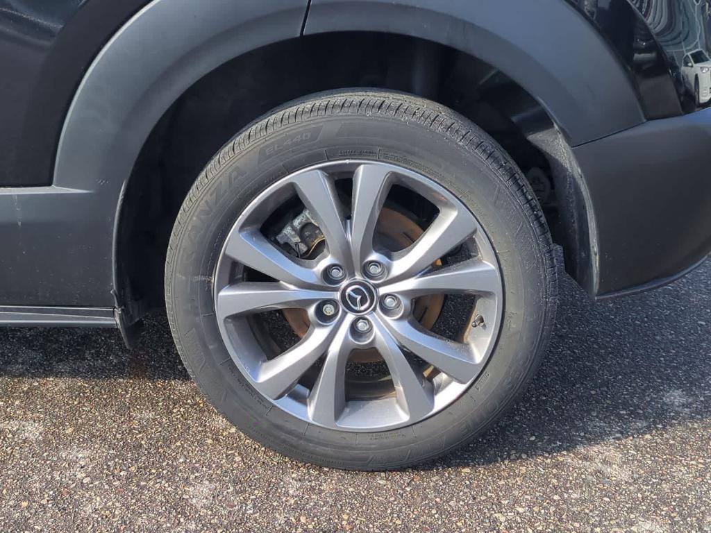 used 2024 Mazda CX-30 car, priced at $22,997