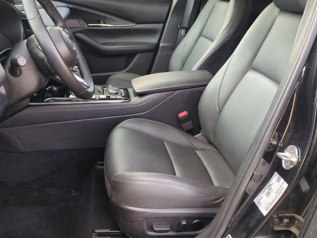 used 2024 Mazda CX-30 car, priced at $22,997