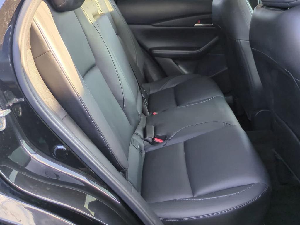 used 2024 Mazda CX-30 car, priced at $22,997