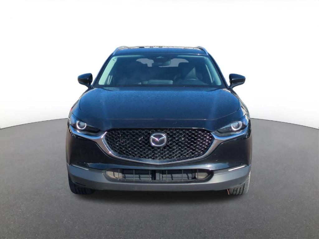 used 2024 Mazda CX-30 car, priced at $22,997