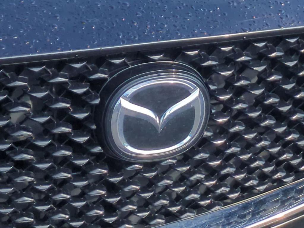 used 2024 Mazda CX-30 car, priced at $22,997