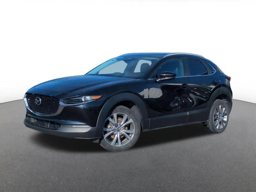 used 2024 Mazda CX-30 car, priced at $22,997