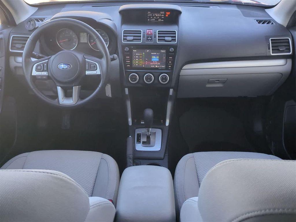 used 2018 Subaru Forester car, priced at $13,337