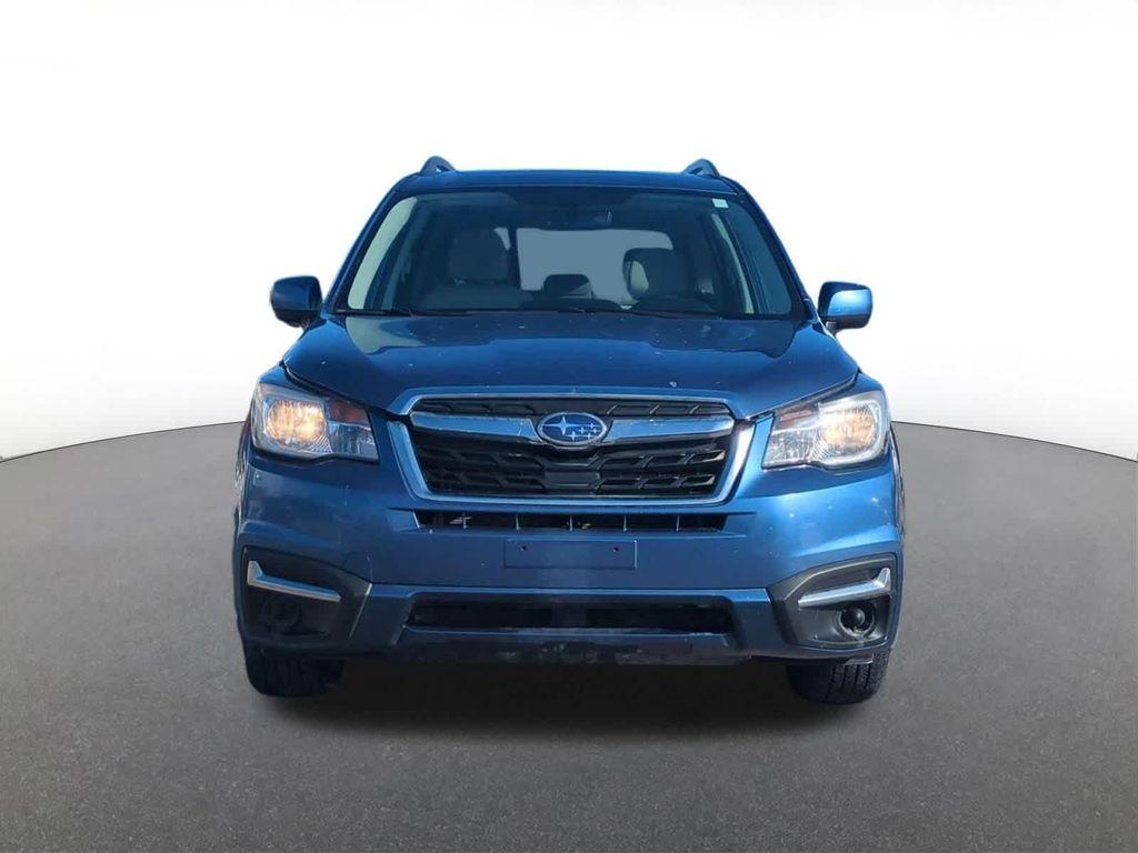 used 2018 Subaru Forester car, priced at $13,337