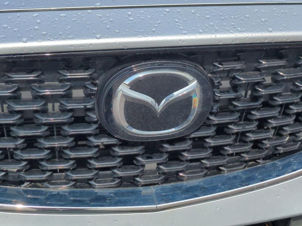 used 2023 Mazda CX-5 car, priced at $24,277