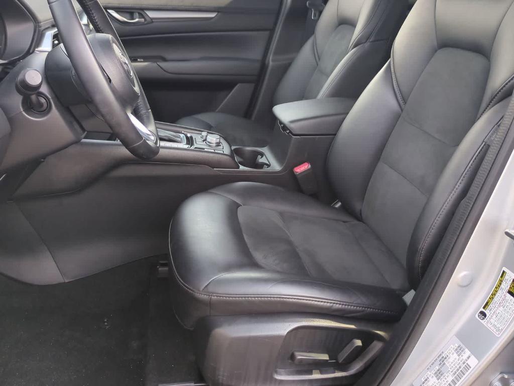used 2023 Mazda CX-5 car, priced at $24,277