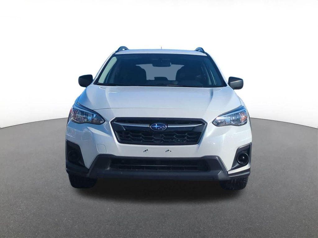 used 2018 Subaru Crosstrek car, priced at $11,899