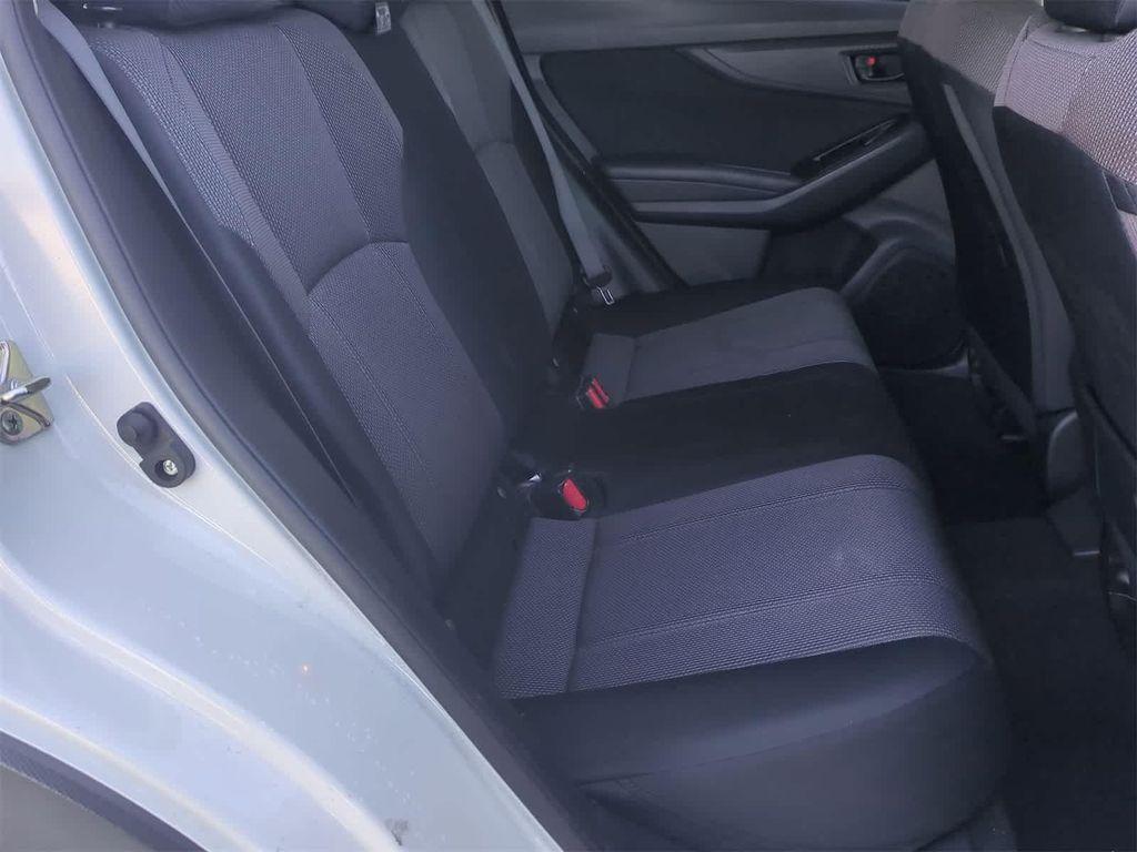 used 2018 Subaru Crosstrek car, priced at $11,899