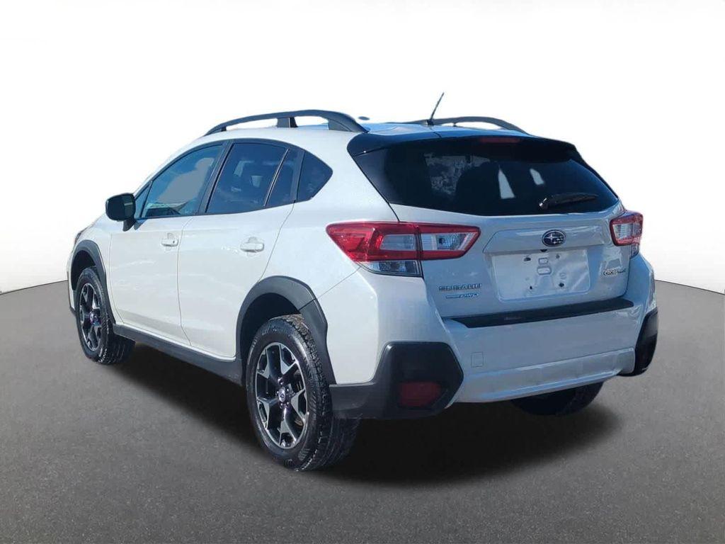 used 2018 Subaru Crosstrek car, priced at $11,899