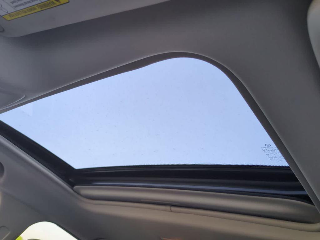 used 2023 Mazda CX-5 car, priced at $26,677