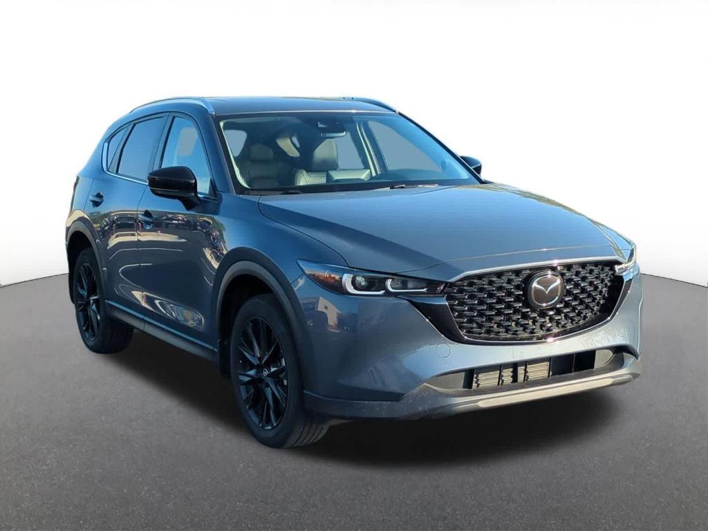 used 2023 Mazda CX-5 car, priced at $26,677