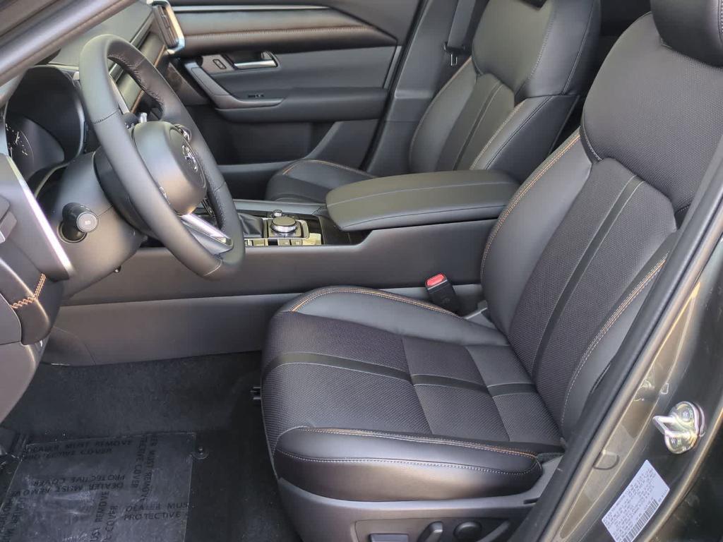 new 2026 Mazda CX-50 car, priced at $37,740