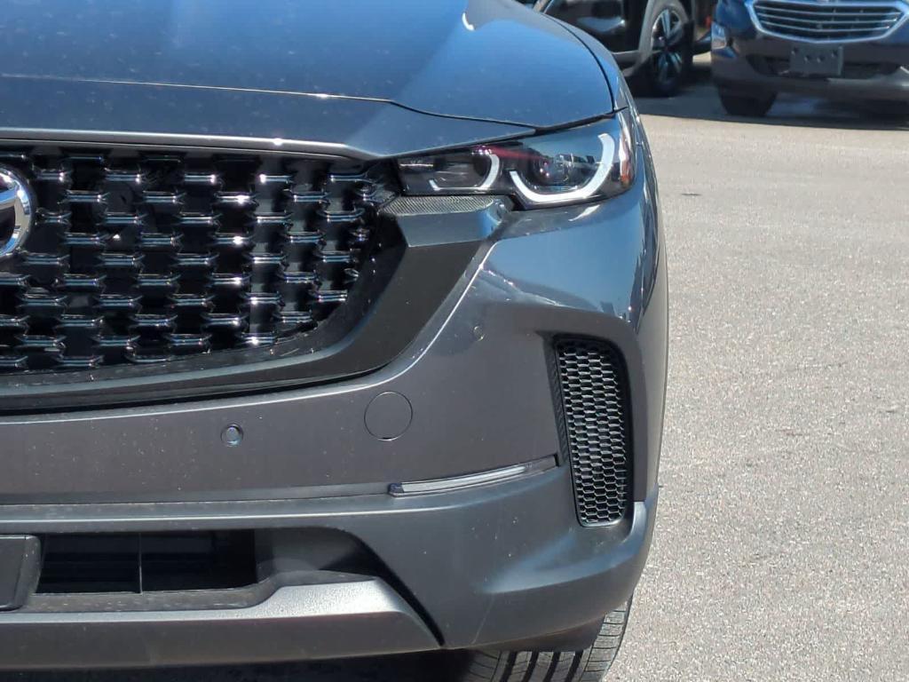 new 2026 Mazda CX-50 car, priced at $37,740