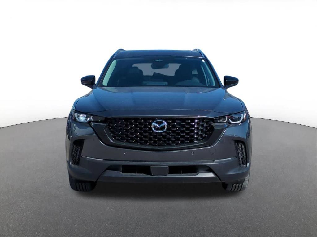 new 2026 Mazda CX-50 car, priced at $37,740