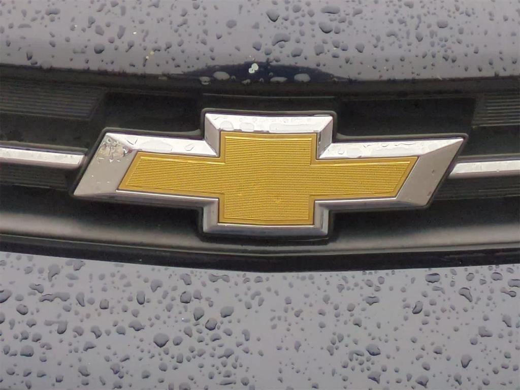 used 2022 Chevrolet Trax car, priced at $13,997