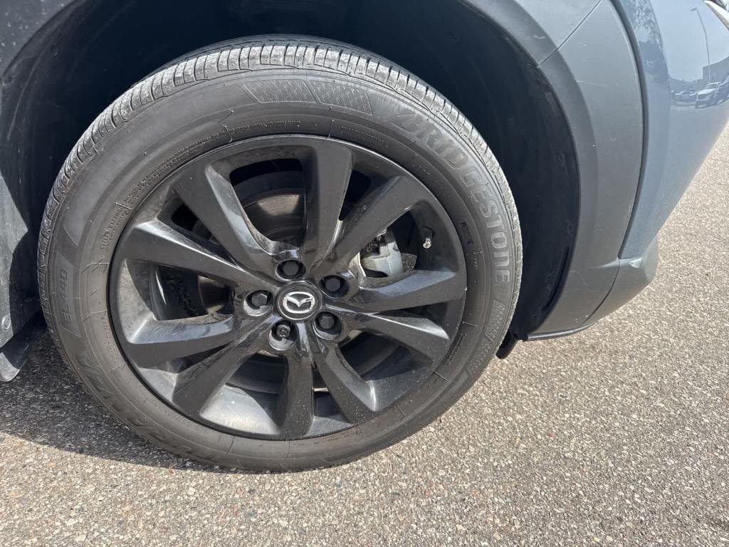 used 2023 Mazda CX-30 car, priced at $24,947