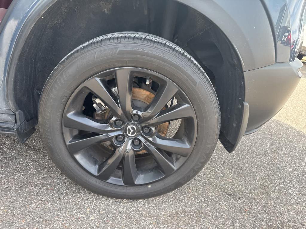 used 2023 Mazda CX-30 car, priced at $24,947