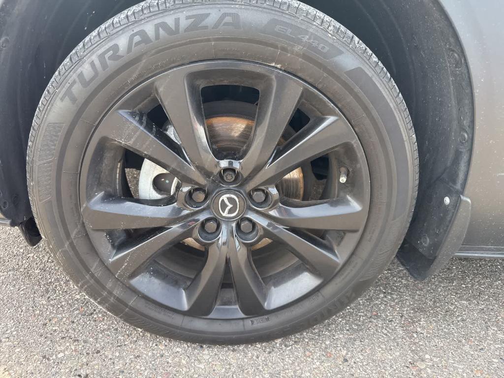 used 2023 Mazda CX-30 car, priced at $24,947