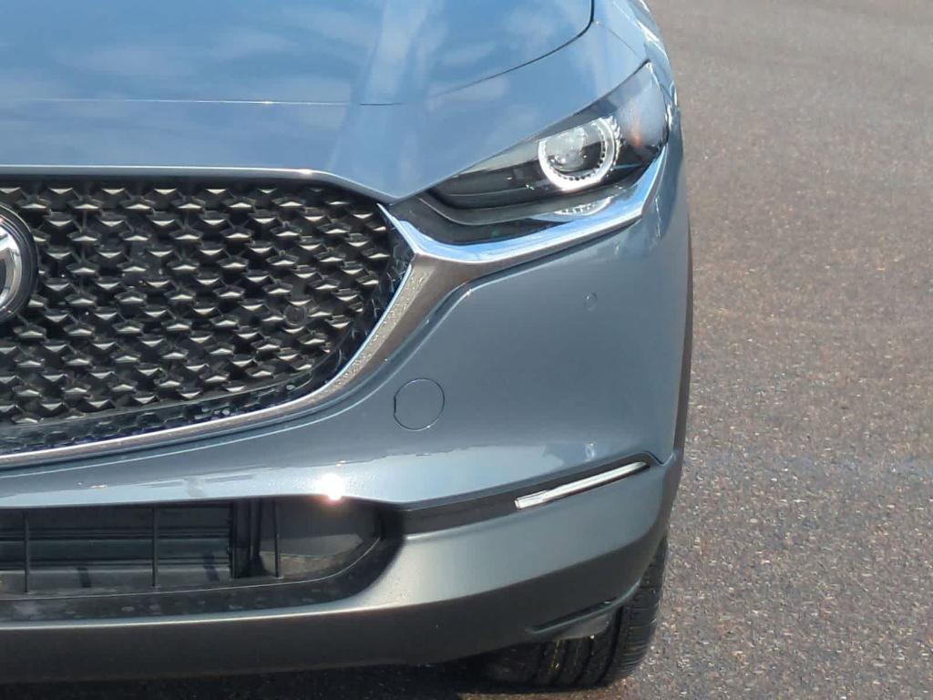 new 2026 Mazda CX-30 car, priced at $32,840