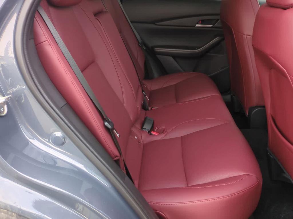 new 2026 Mazda CX-30 car, priced at $32,840