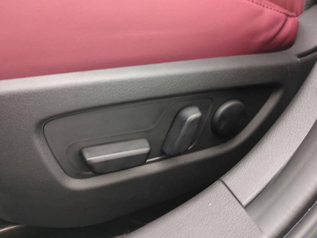 new 2026 Mazda CX-30 car, priced at $32,840