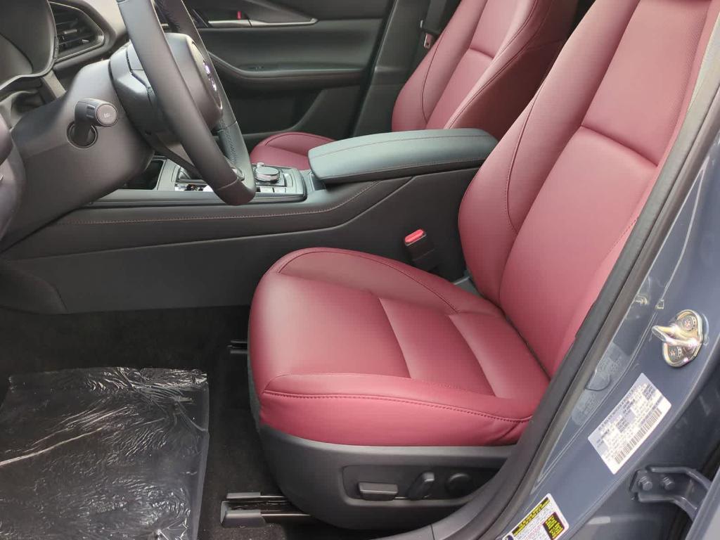 new 2026 Mazda CX-30 car, priced at $32,840