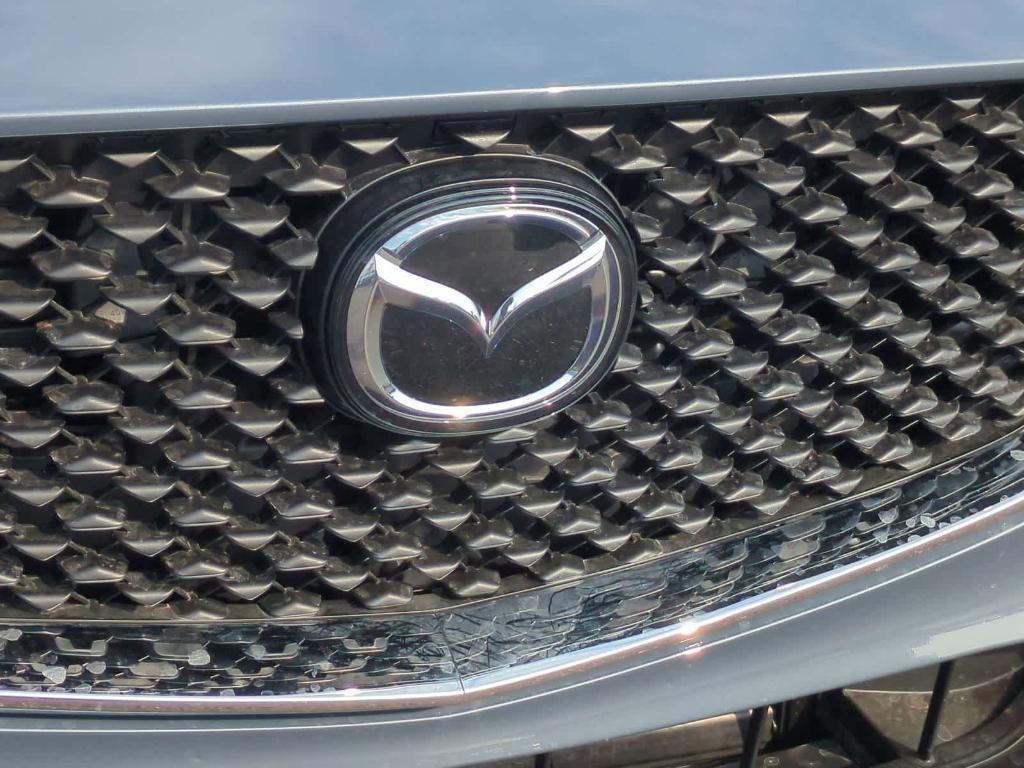 new 2026 Mazda CX-30 car, priced at $32,840