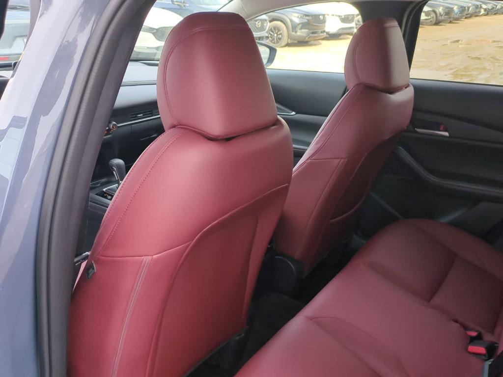 new 2026 Mazda CX-30 car, priced at $32,840
