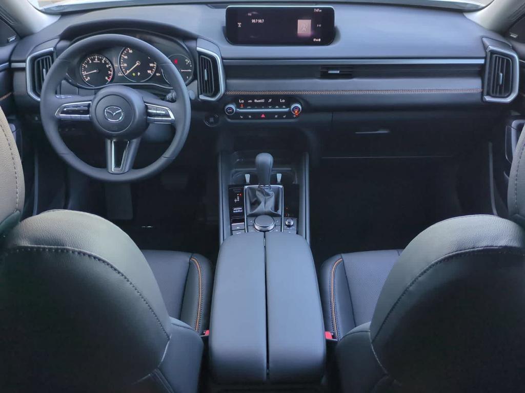 new 2026 Mazda CX-50 car, priced at $36,869