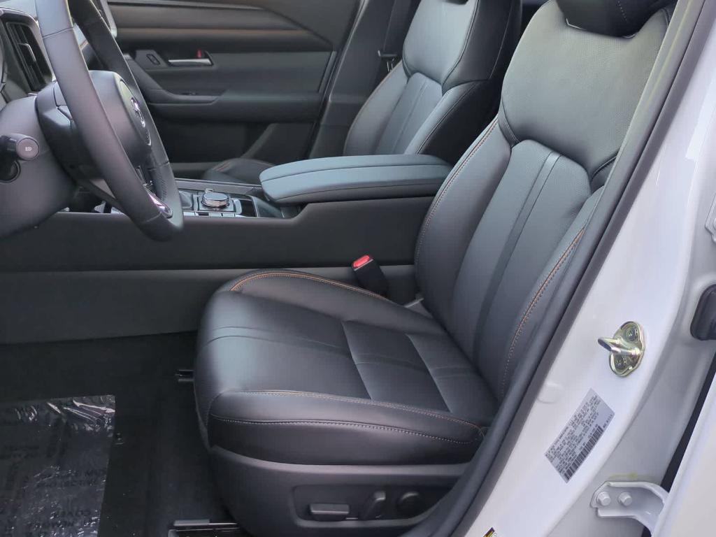 new 2026 Mazda CX-50 car, priced at $36,869