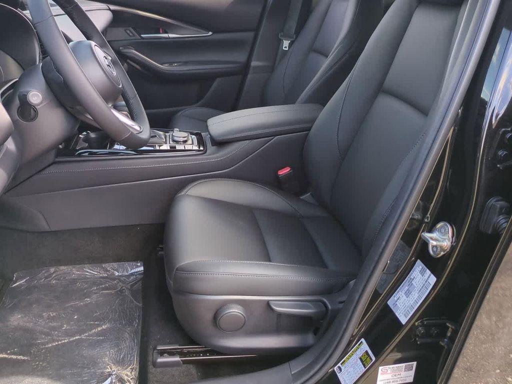 new 2025 Mazda CX-30 car, priced at $28,052